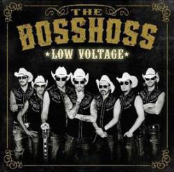 The Bosshoss : Low Voltage